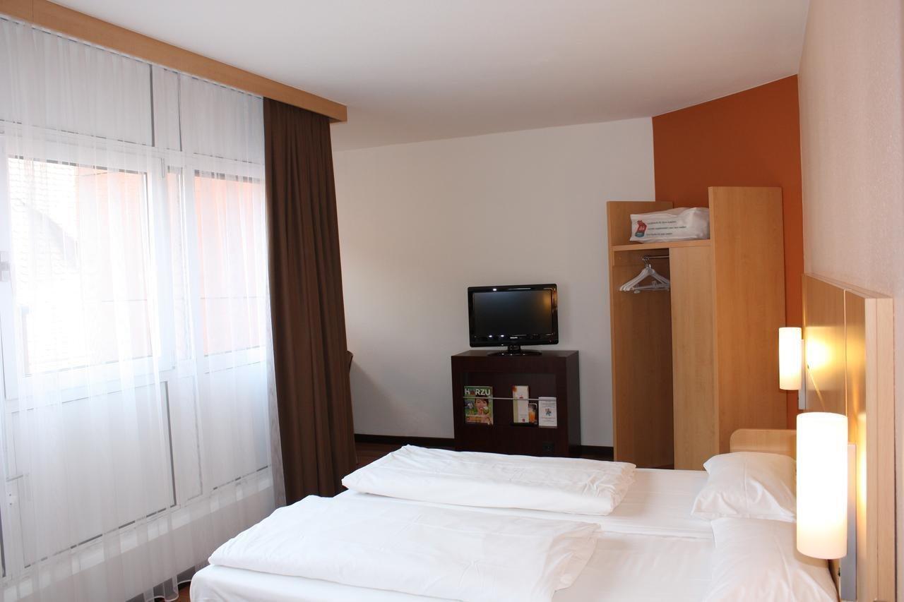 Ibis Altstadt Hotel Nürnberg