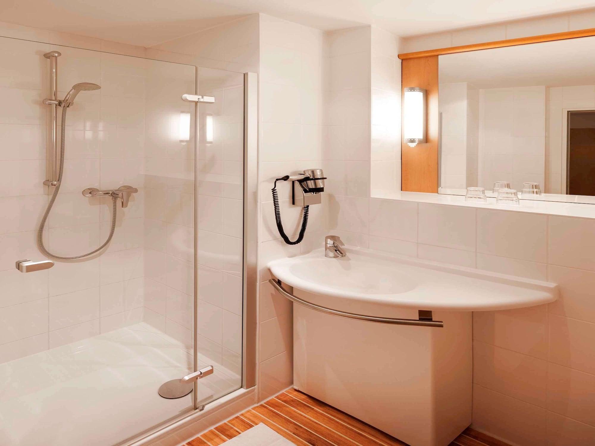Hotel Ibis Altstadt 2*