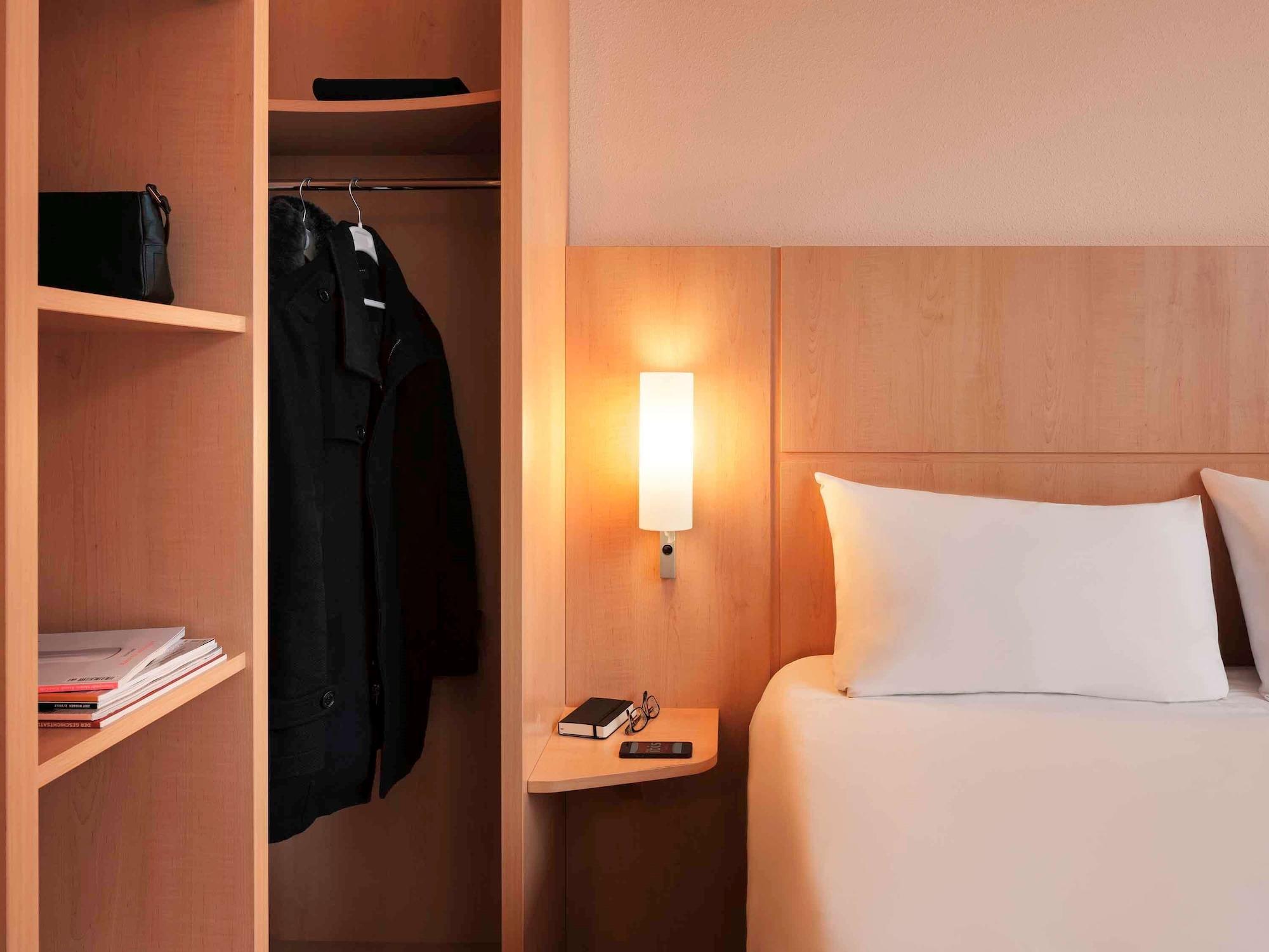 Ibis Altstadt