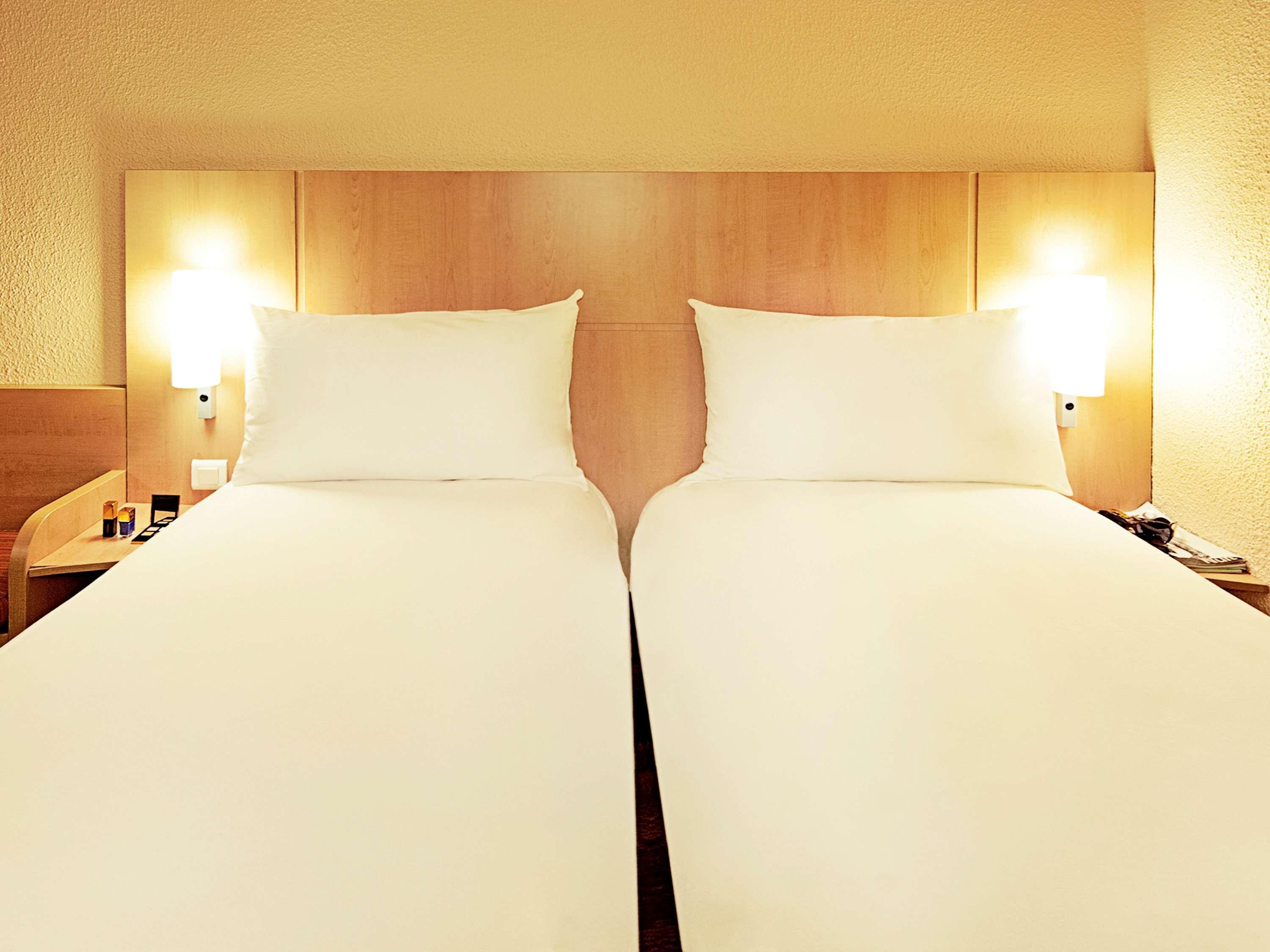 Hotel Ibis Altstadt 2*