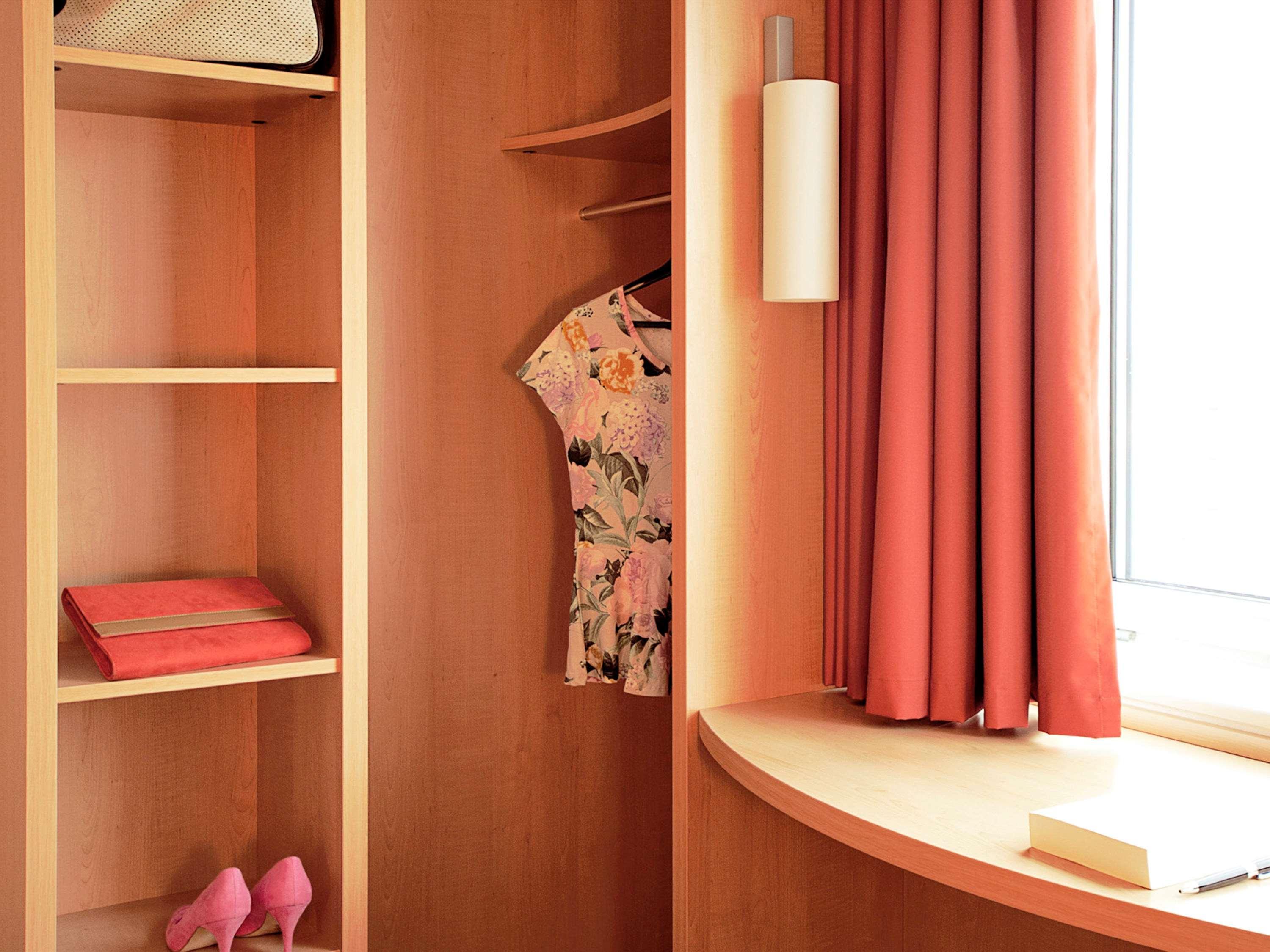 Ibis Altstadt Hotel