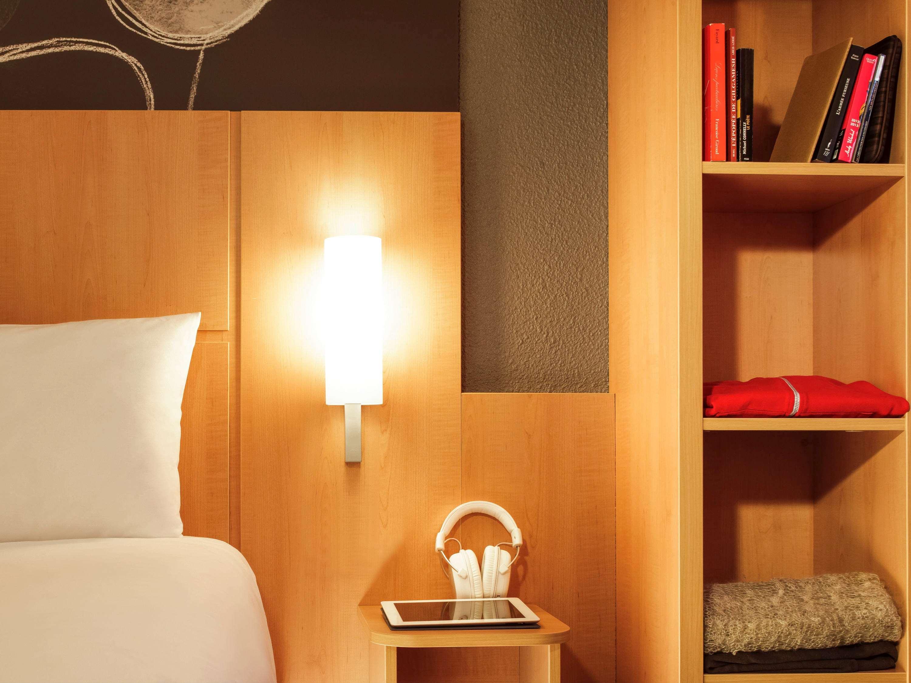 Ibis Altstadt Hotel