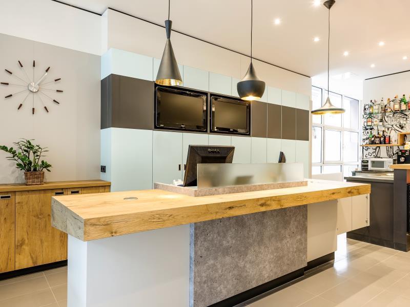 Ibis Altstadt 2* Nürnberg