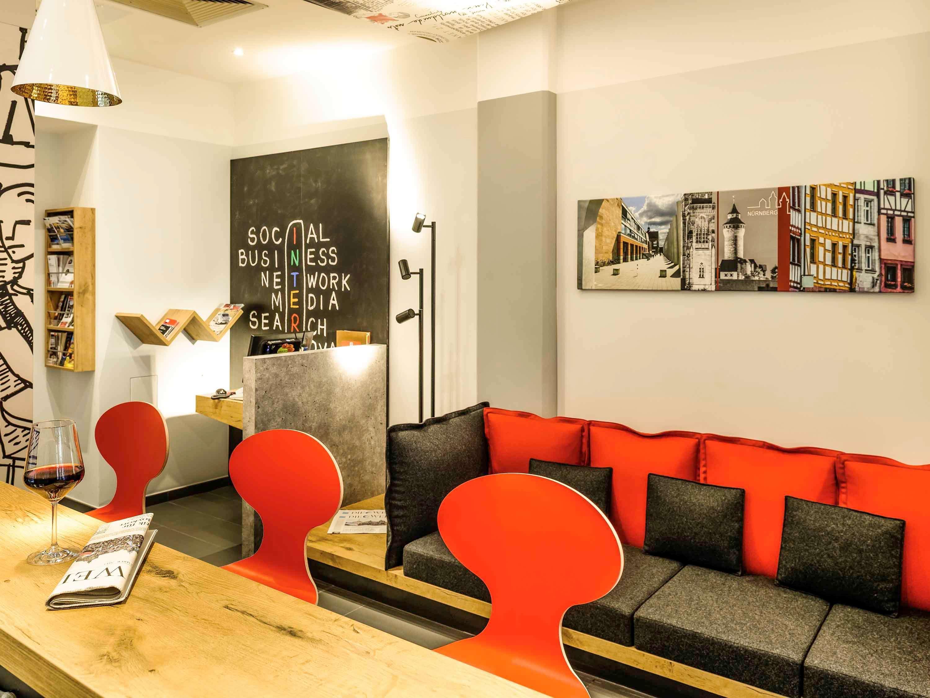 Ibis Altstadt