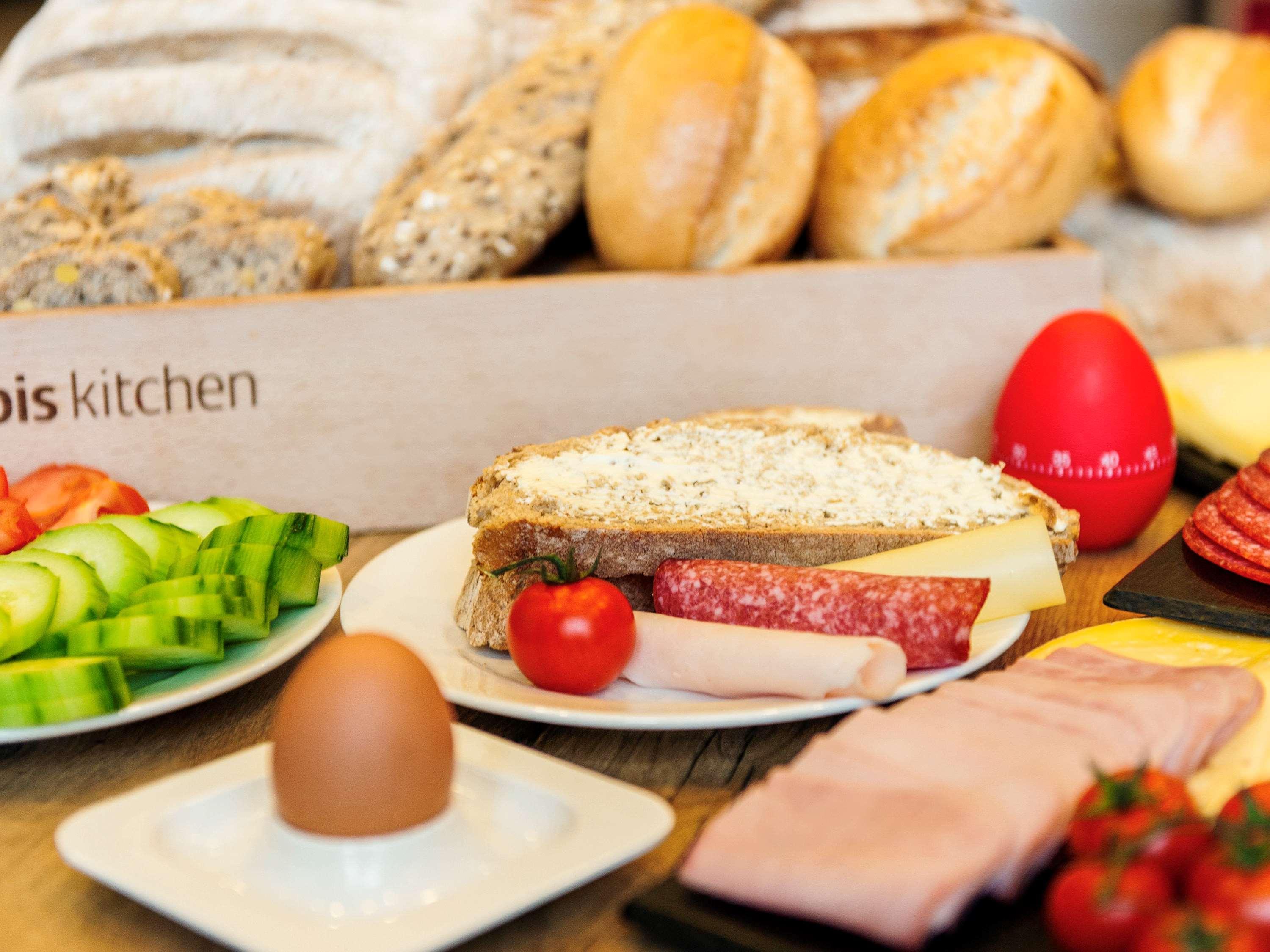 Ibis Altstadt 2* Nürnberg