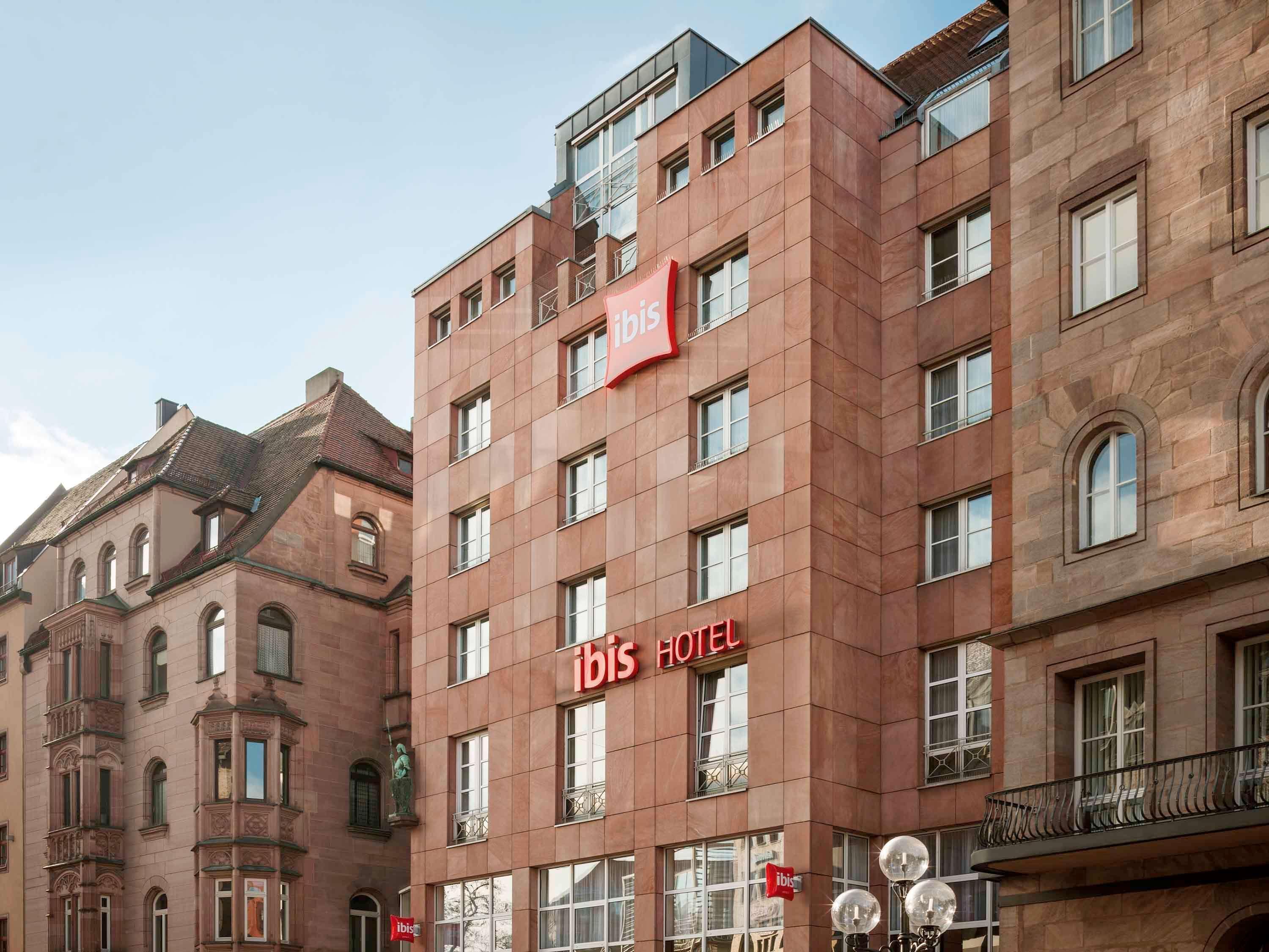 Ibis Altstadt Nürnberg
