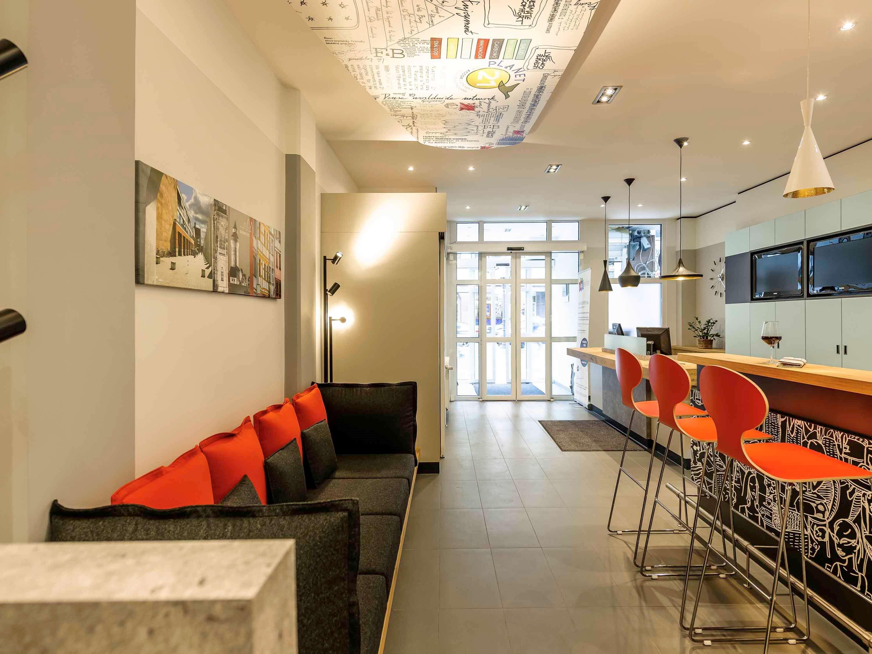 Ibis Altstadt Nürnberg