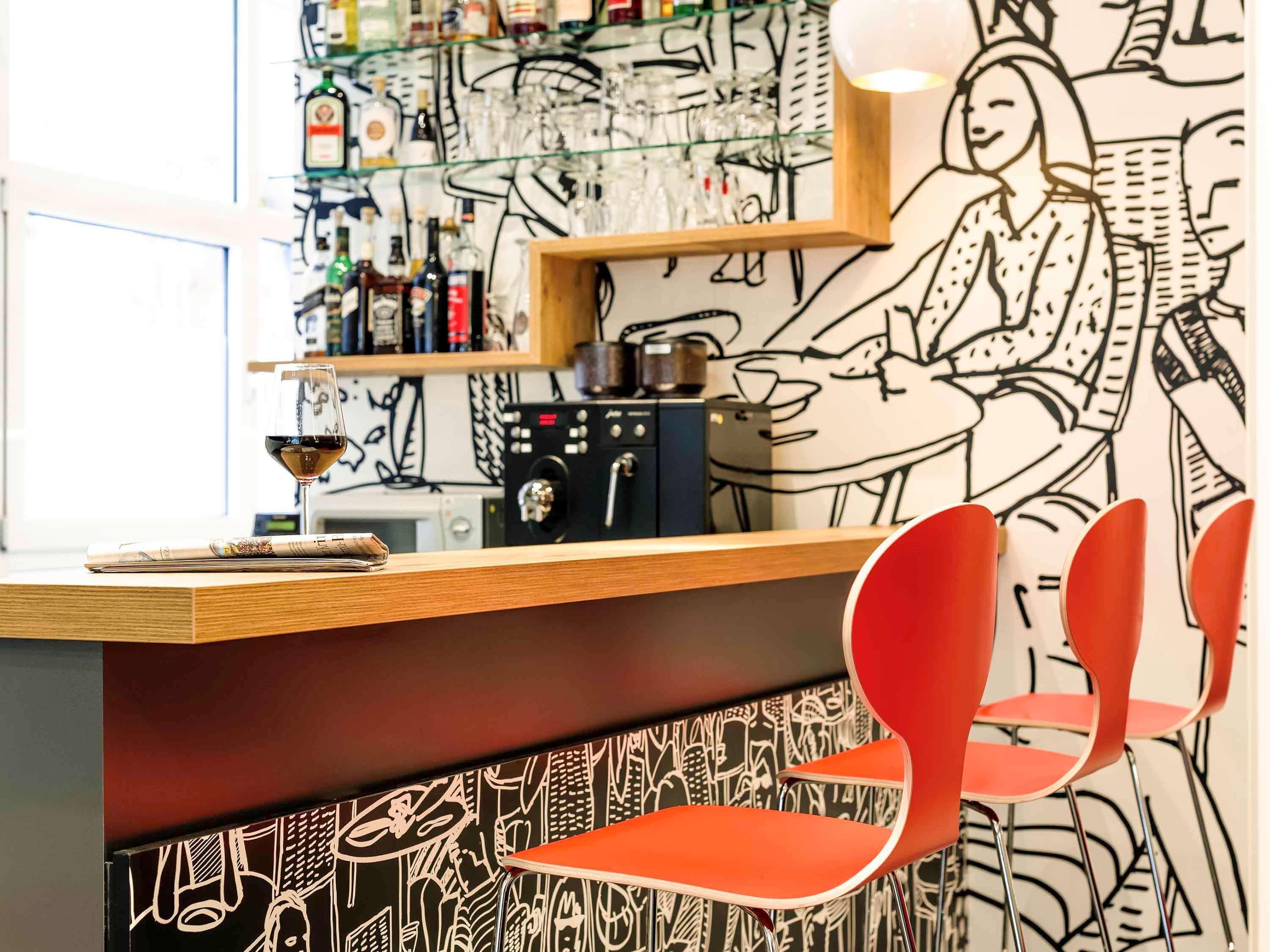 Ibis Altstadt Hotel Nuremberg