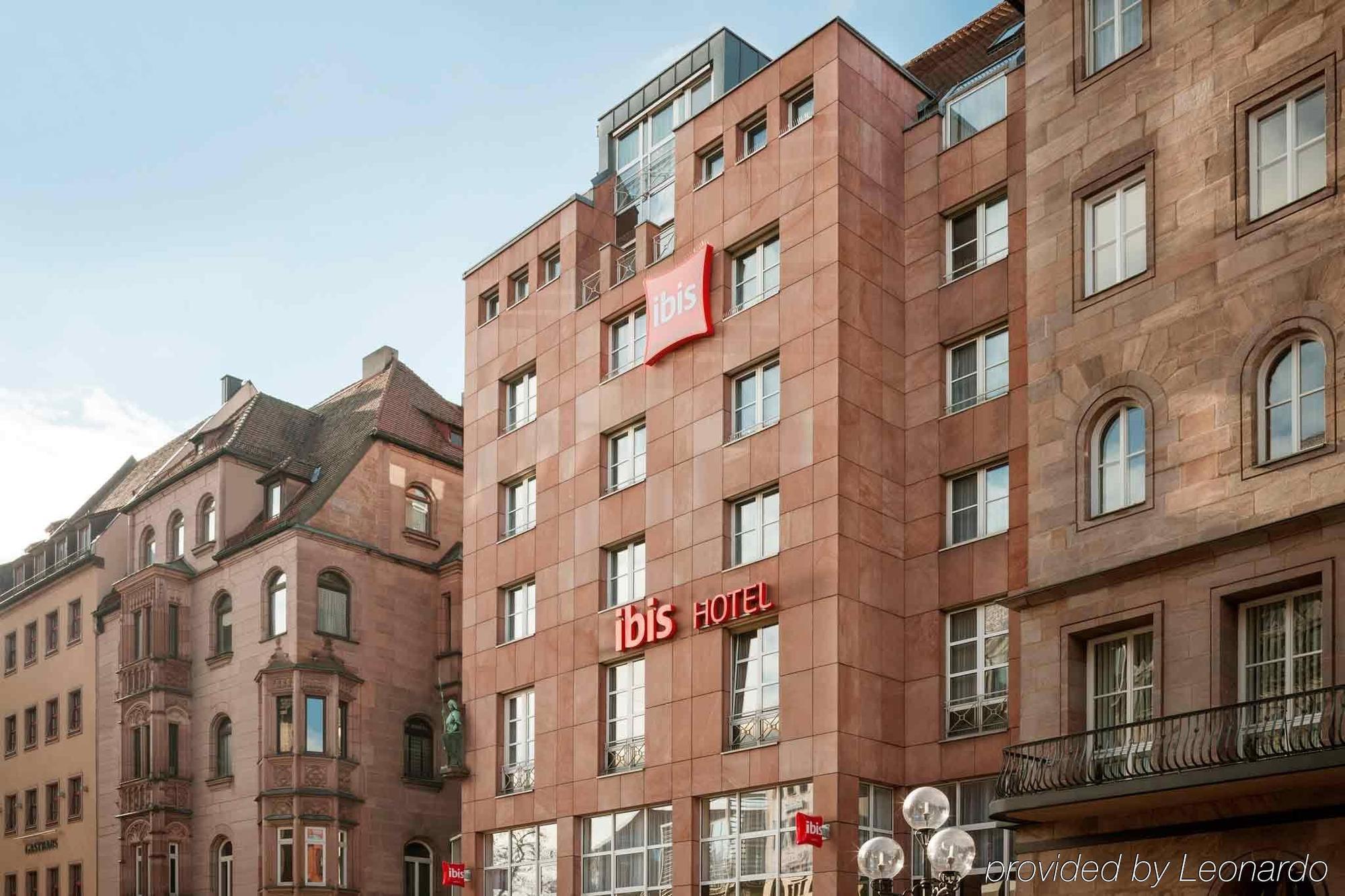 Ibis Altstadt Hotel