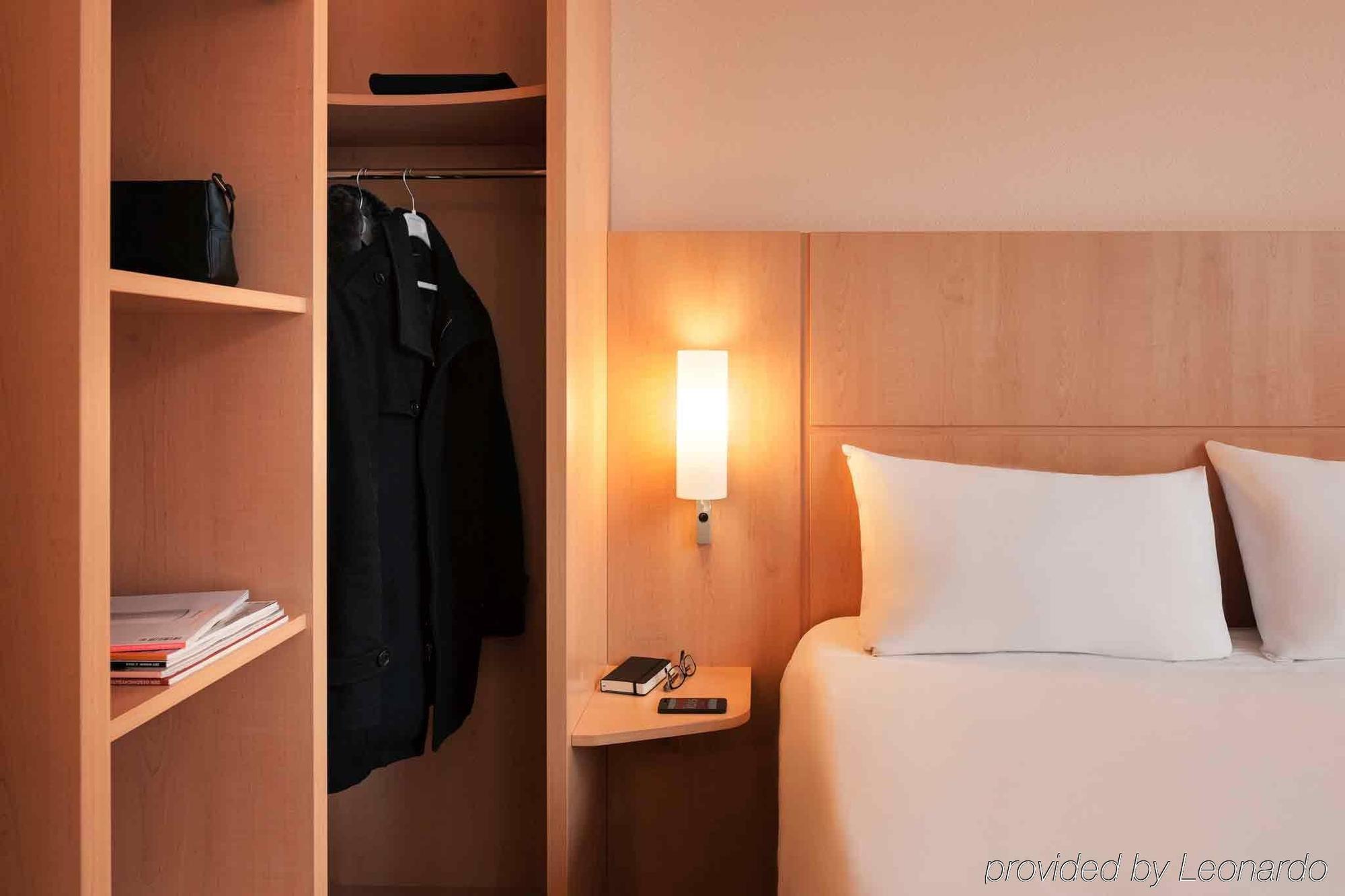 Ibis Altstadt 2* Nürnberg