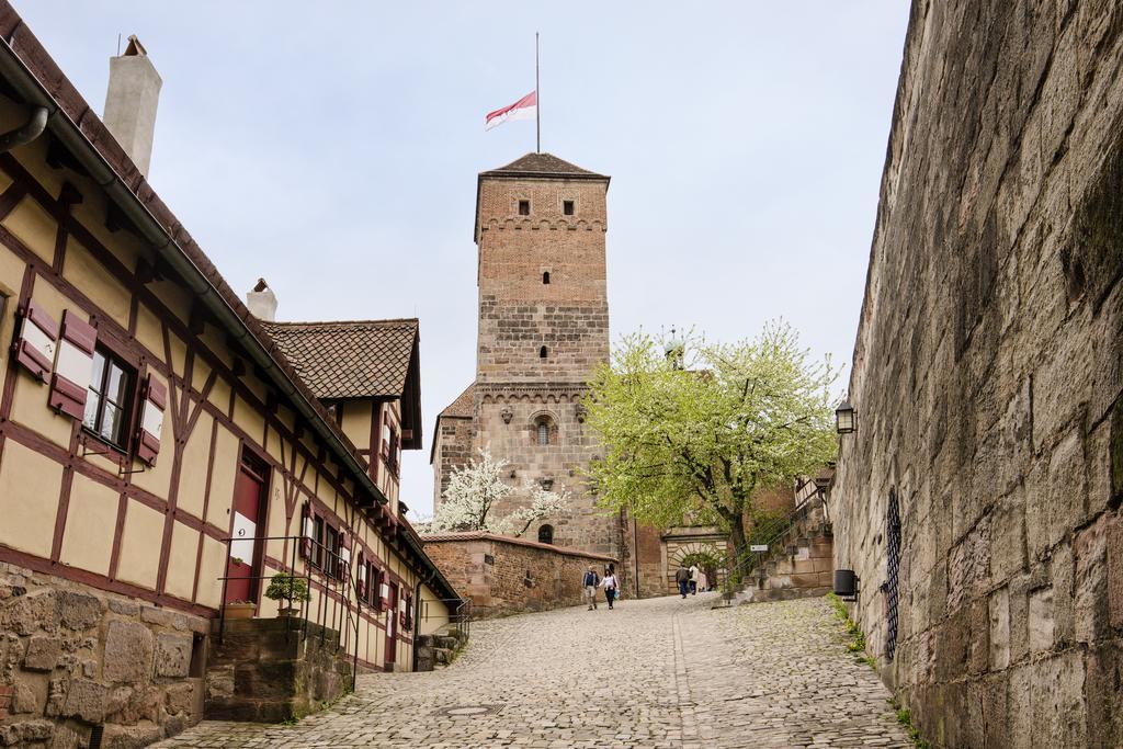 Ibis Altstadt Hotel