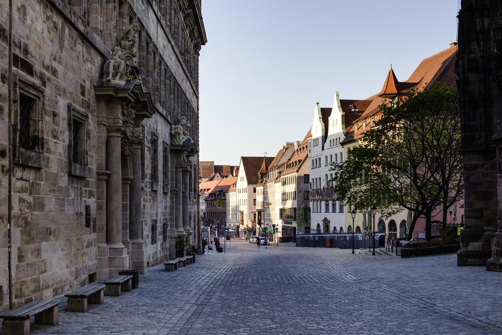 Hotel Ibis Altstadt Nürnberg