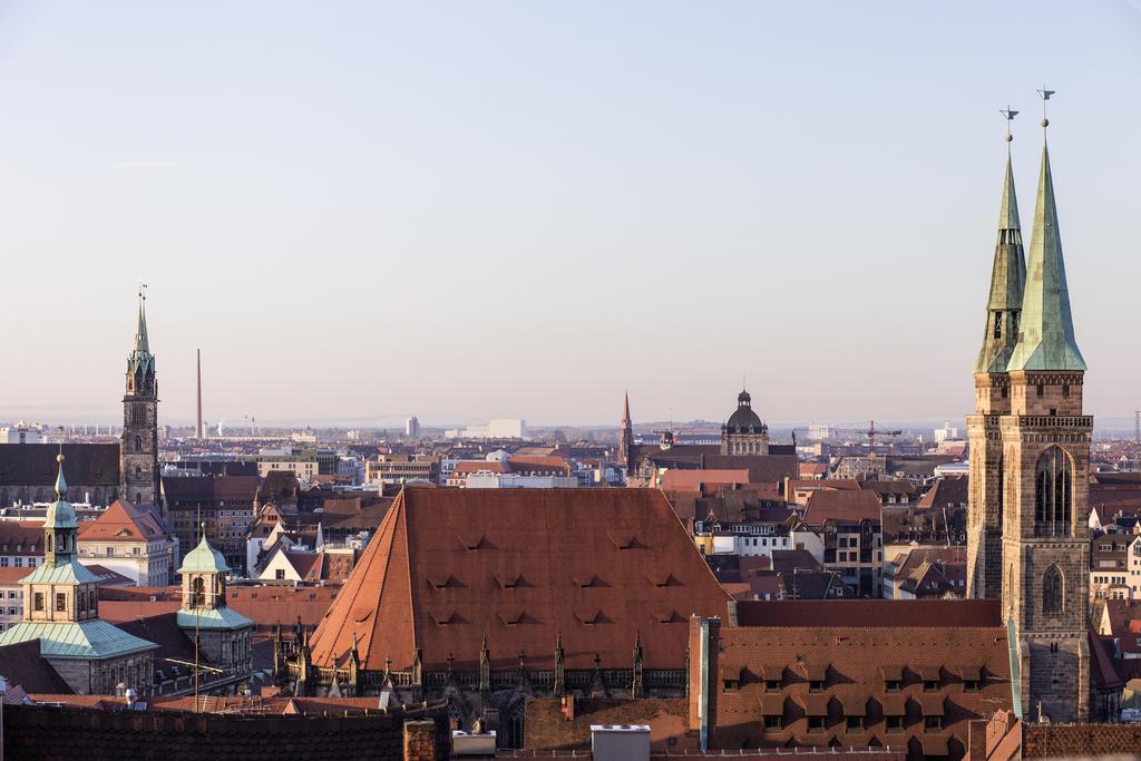 Hotel Ibis Altstadt