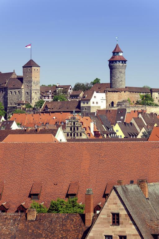 Hotel Ibis Altstadt 2*