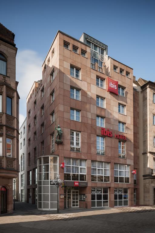 Ibis Altstadt 2*