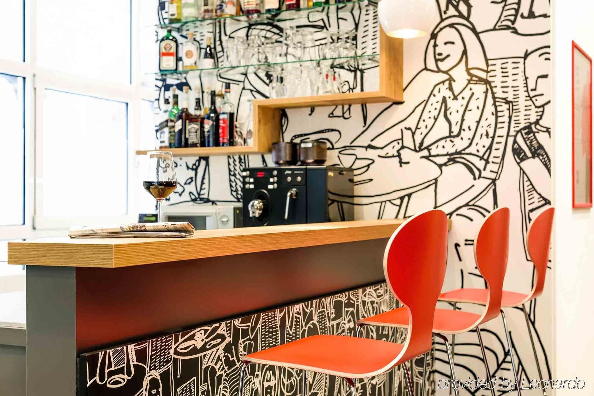 Ibis Altstadt