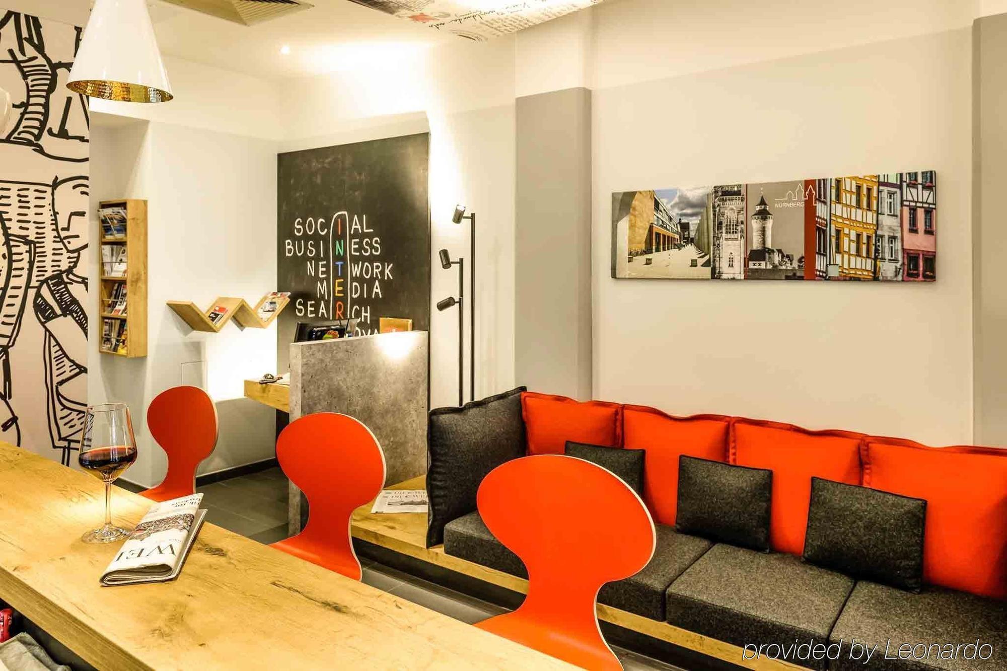 Hotel Ibis Altstadt 2*
