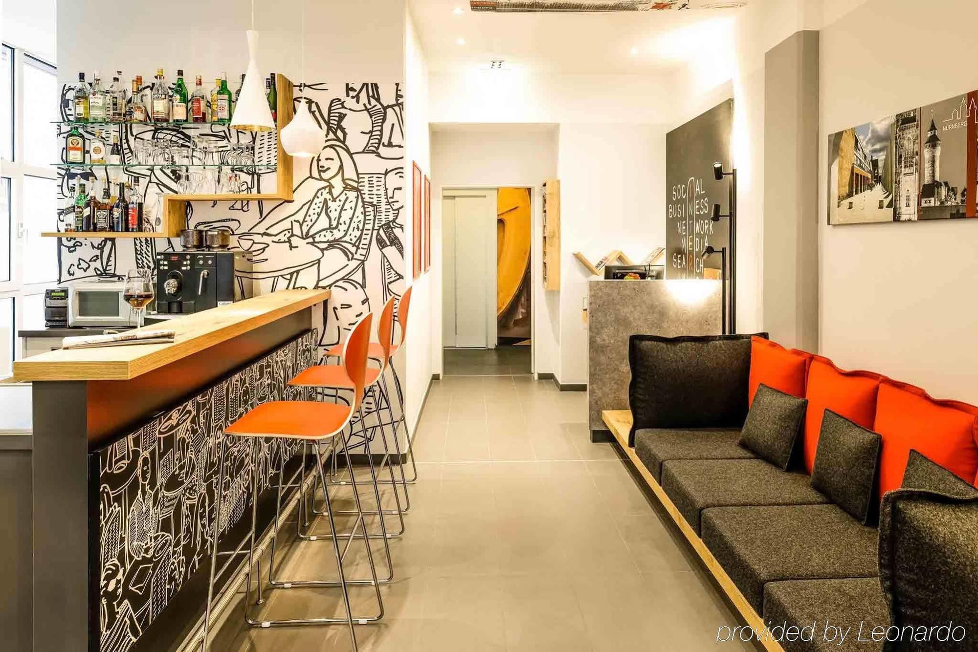 Hotel Ibis Altstadt 2*