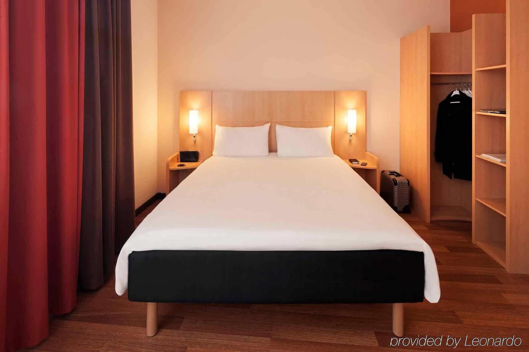 Ibis Altstadt Hotel