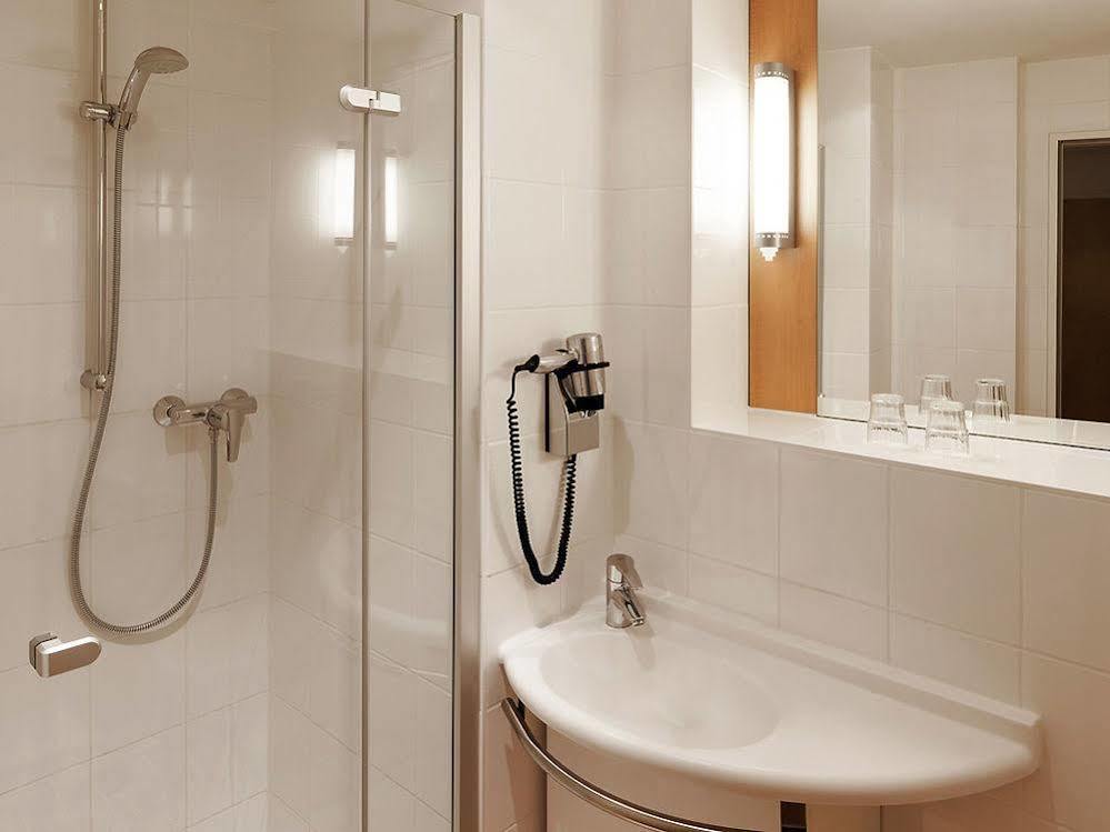 Ibis Altstadt 2* Nürnberg