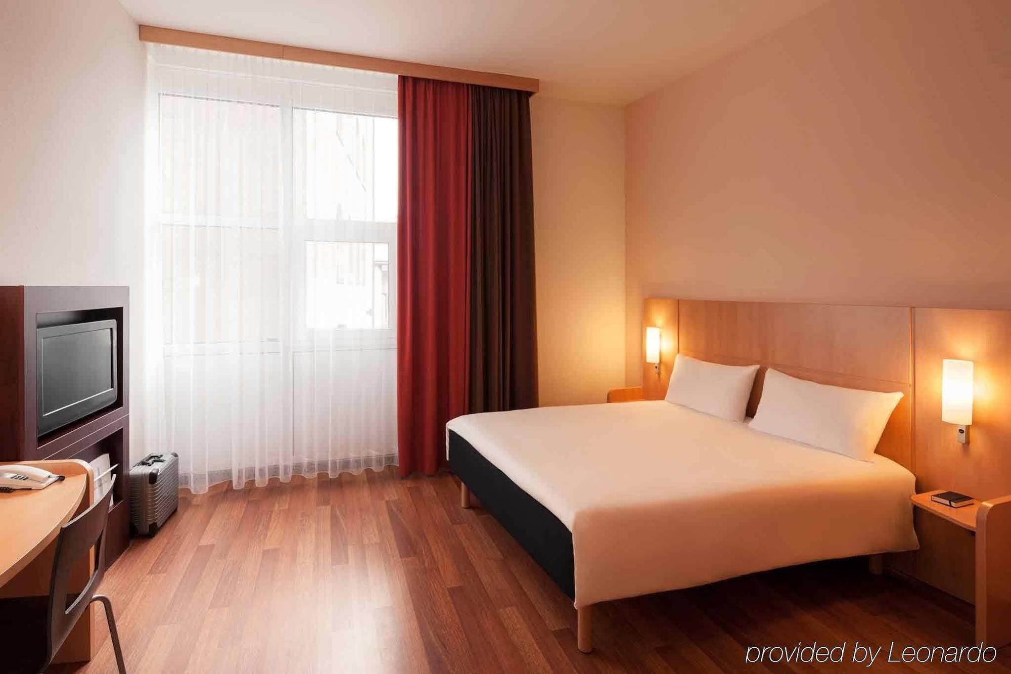 Ibis Altstadt 2* Nürnberg