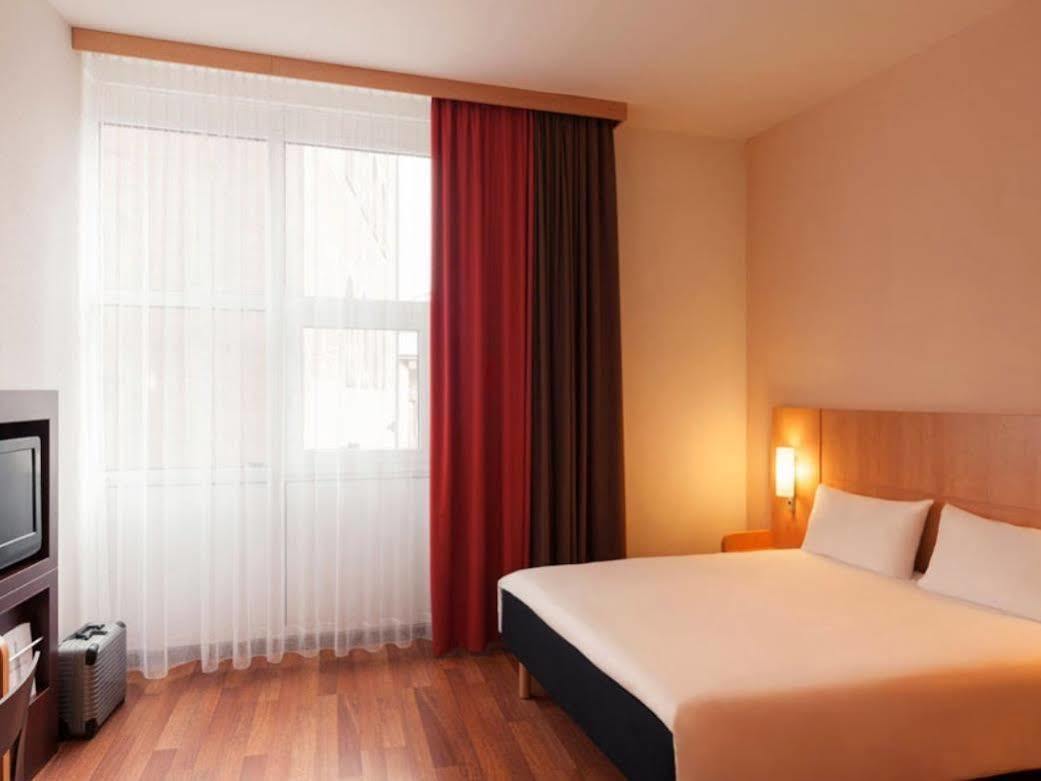 Hotel Ibis Altstadt