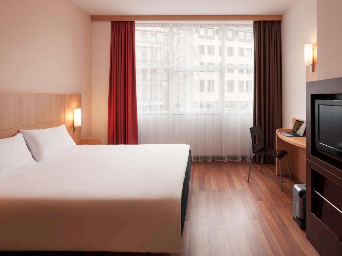 Hotel Ibis Altstadt Nürnberg