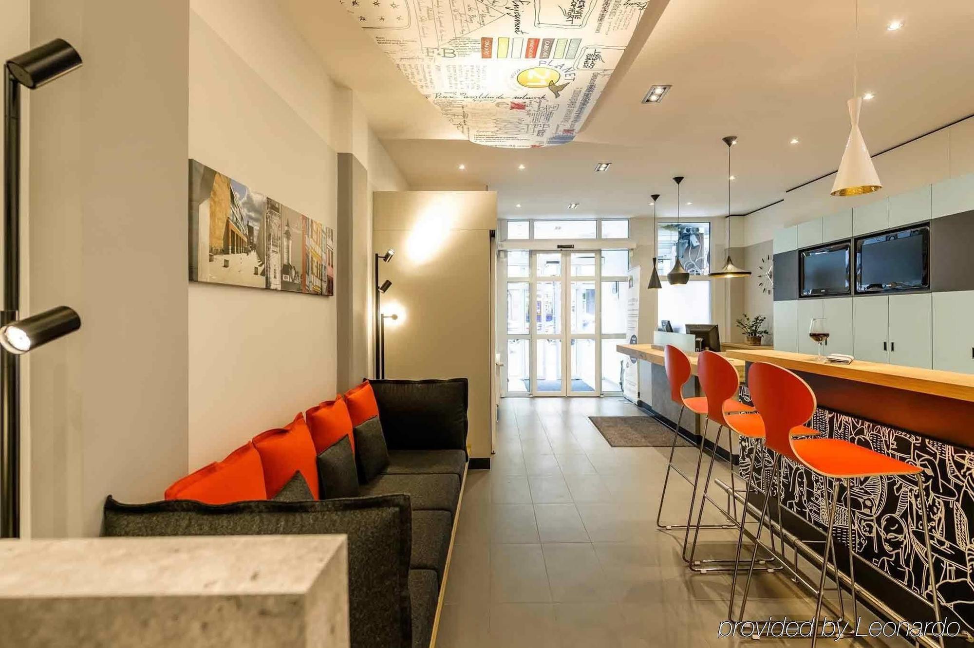 Hotel Ibis Altstadt Nürnberg
